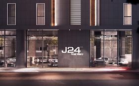 โรงแรมเจ24 มิลาโน